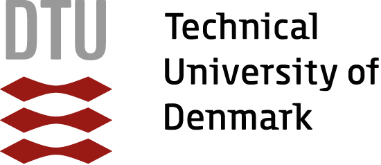 DTU Logo